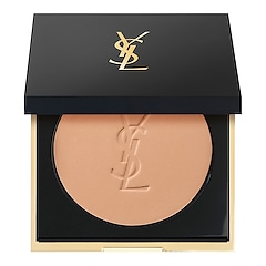 All Hours Setting Powder - Kompaktní matující pudr, YVES SAINT LAURENT